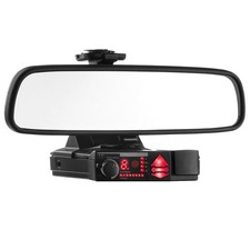 Mirror Mount Bracket for Valentine V1 Radar Detectors - Gen 1 and Gen 2 4001...