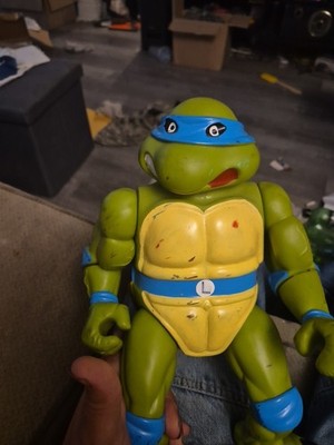 Tmnt Giant Mexican Tmnt