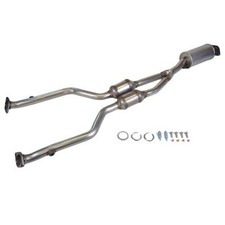 Catalyseurs Lexus IS