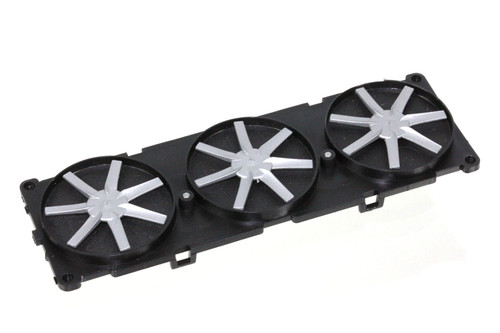 Juego de ventilador Märklin 205911 compl. para 34171 37171 locomotora de vapor BR 52 1911 DB | Condition: Neu