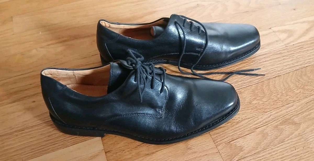 Anatomic & Co Leather Upper Dress Shoes for Men for sale | eBay display picture 3