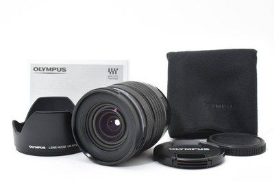 Olympus M.Zuiko Digital ED 12-45mm f4.0 Pro | eBay