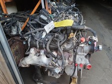 Engine Motor Suburban 1500 5.3l Vin 0 8th Digit Opt Lmg Fits 10-14 1036404