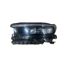 68606229aa Jeep Grand Cherokee 2022 Front Right Led Headlamp Oem Wmodule