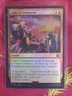 FOIL Light of Judgment Final Fantasy Magic The Gathering MTG Card red instant