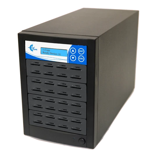 Preços baixos em CD, DVD e Blu-ray duplicators 23 Alvos | eBay