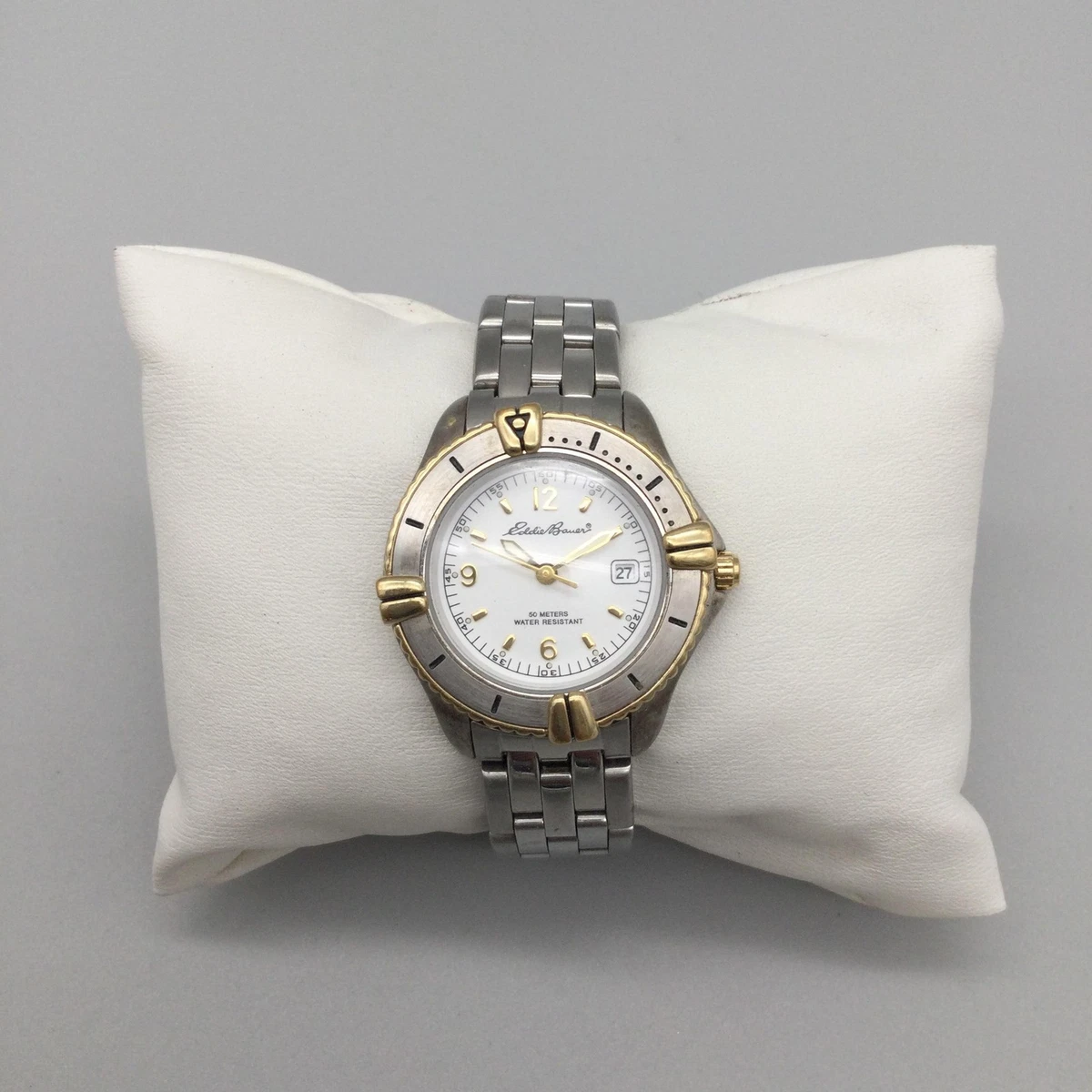 Eddie Bauer Women Sport Wristwatches for sale | eBay display picture 1
