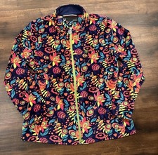 Spyder Kids Fleece Zip Up