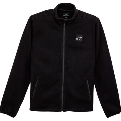 Alpinestars 1232-51200-10-M Periphery Fleece Jacket