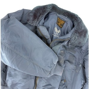 Alpha Industries B-15 | eBay