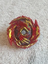 Master Diabolos Generate Beyblade Burst Gatinko Layer Takara Tomy B-155