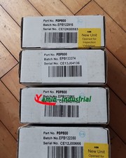 ABB Power Module PDP800 EPB122916 CE13J04136 Expedited Express DHL