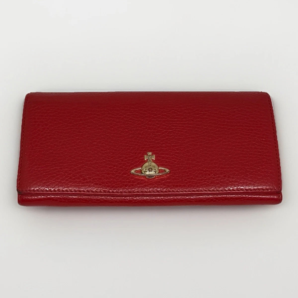 Vivienne Westwood Red Wallets for Women for sale - eBay