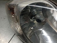 811500D350 scheinwerfer links 5594766 TOYOTA YARIS P9 1.4 D-4D NLP90 2005