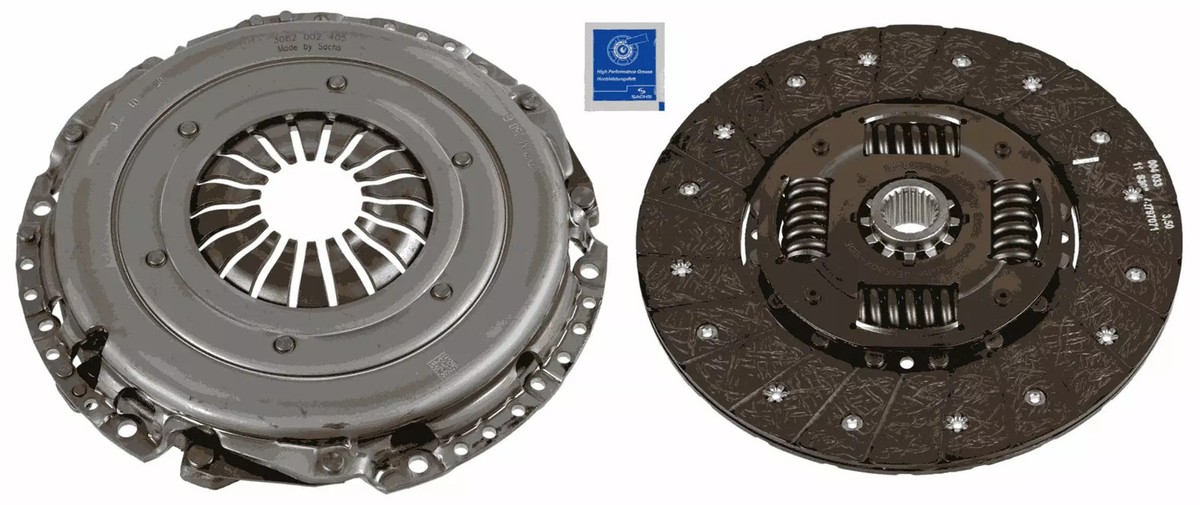 Kit frizione SACHS NISSAN MICRA prezzo online | AUTODOC