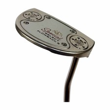 Titleist Scotty Cameron Special Select Flowback 5 Putter Right Hand 34.5”