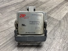 AUTOMATION DIRECT ZP-PDA-32-201 ZIP PORT CONNECTOR DUPLEX OUTLET 305M110