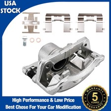 19B1460 Front Right Brake Caliper For Honda CR-V 1997-2001 Isuzu Oasis 1996-1999