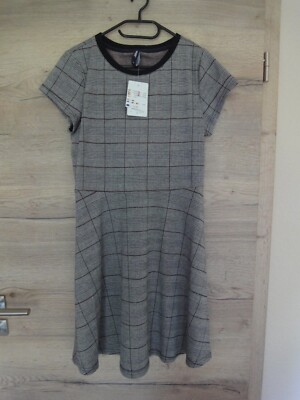 Sommerkleid  Glencheck Page Größe M *NEU*
