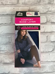 rbx comfort base layer
