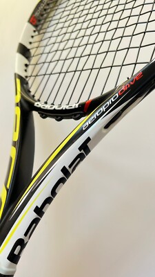 ち*わ様 プロストック - Babolat Aero Pro 2013 - グリ ち*わ様 プロストック - Babolat Aero Pro 2013 - グリ - メルカリ