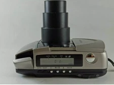 Samsung IBEX 3X 35mm AF camera 38-115mm macro zoom Panorama