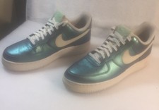nike air force 1 low fresh mint