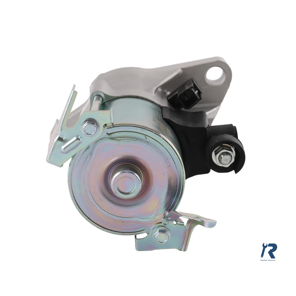 Starter Motor 31200-RNA-A50 fit for 2006-2011 Automatic Transmission Honda Civic - Image 2 of 4