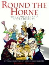 Round the Horne By Barry Took,Marty Feldman. 9780752221199