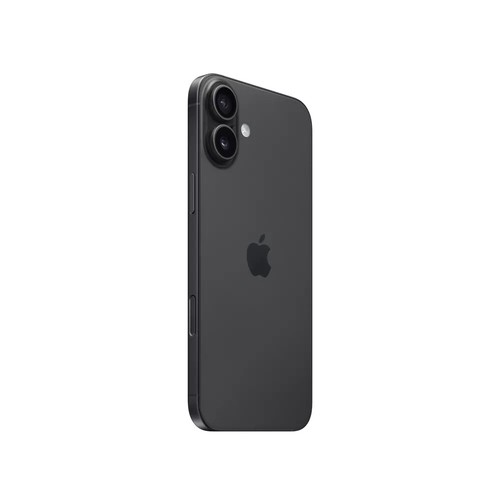 *BRAND NEW SEALED* Apple iPhone 16 Plus 128GB *BLACK* eSIM FACTORY Unlocked - Picture 2 of 2