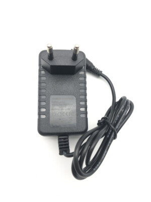 Netzteil Ladegerät kompatibel für Audio Technica AT-LP60XUSB Plattenspieler