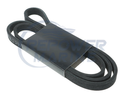 Lichtmaschine Antriebsriemen für Volvo Penta D3, Repl: 30731809