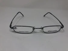 Eight To Eighty Eyewear Eyeglasses ARI BLUE 47-19-140 Full Rim HG16