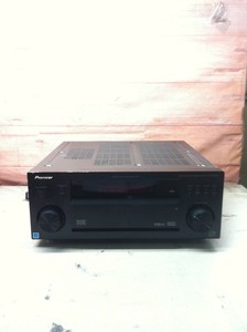 pioneer vsx 1015