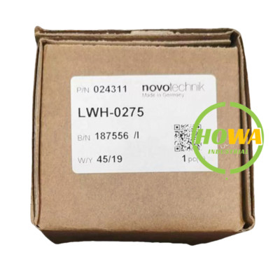 1/Piece NEW LWH-0275 NOVO technik Displacement Sensor LWH0275 Electronic Ruler