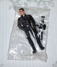 1998 Trendmasters Lost In Space Major Don West In Factory Sealed Baggie