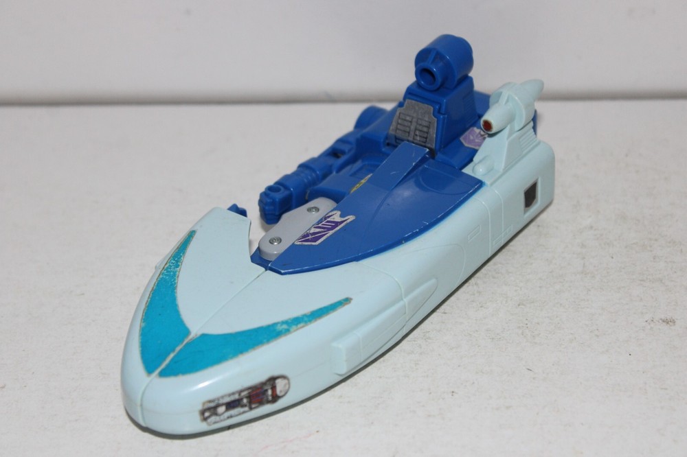 transformers g1 original vintage scourge