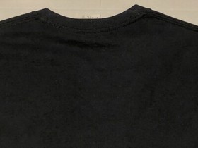 Dreamcast 94 N64 glitch early 2000s Video gamer tee parody Gildan tshirt Size M