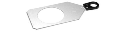 City Theatrical 2160 Source Four Gobo Holder for B Sized Templates