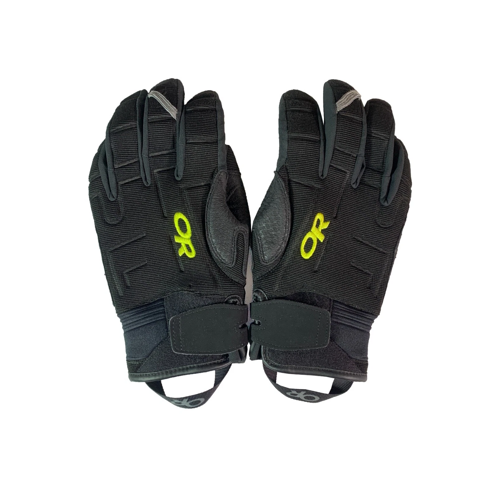 Outdoor Research Alibi II Gloves Winter Ice Climbing Size Unisex S / P / 7
Opens in a new window or