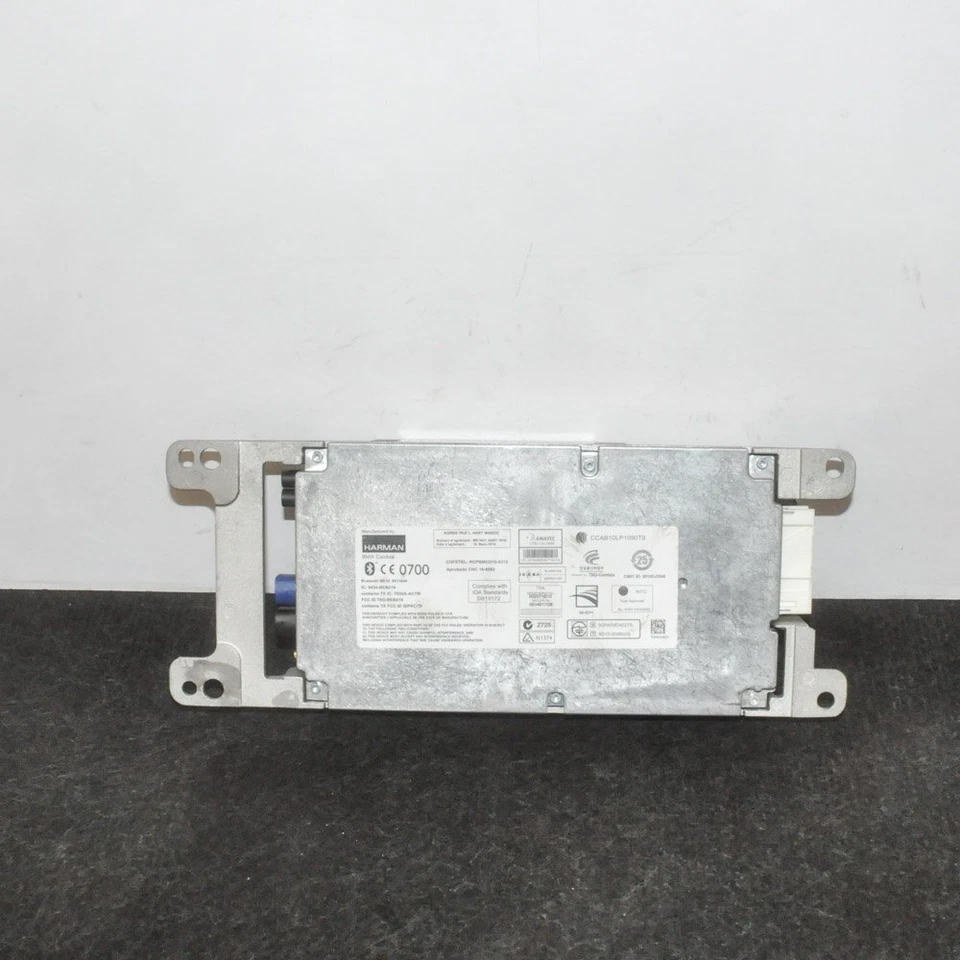 BMW 2 Coupé Bluetooth Combox Modulo di controllo telematico F22 M 235i 9257151 - Immagine 3 di 4