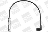 Beru ZüNdleitungssatz FüR VW Golf IV 1J1 2.3 V5 Passat Variant 3B5 3B2