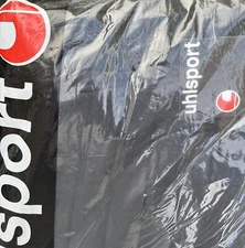 UHLSPORT GK TECH PANT PRO SOCCER GOALKEEPER PANTS wick Goalie Trousers $65 XXL