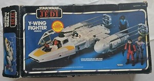 Y Wing Fighter | eBay Y Wing Fighter | eBay