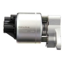 Válvula EGR para Grand Am, Skylark, Cavalier, Malibu, S10, Sonoma + Más EG10020