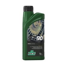 Rock Oil ST90 Gear Oil 1 Litre Motorcycle Scooter Gearbox Lambretta GP LI SX