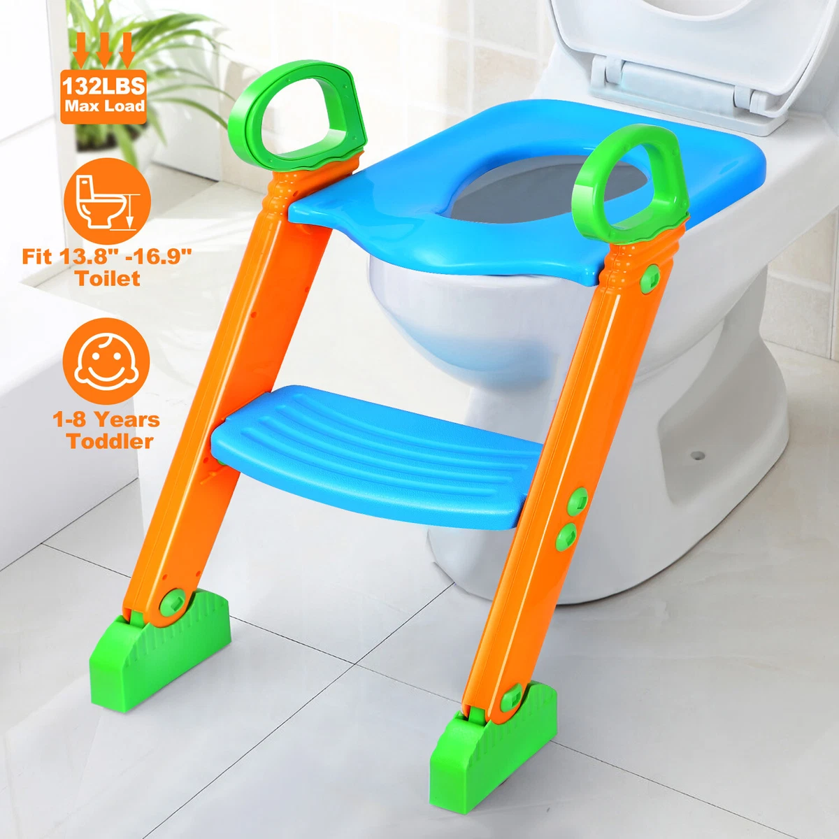 Potty Training Seat