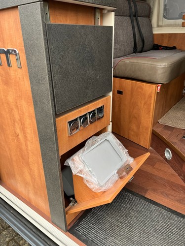 Malibu Van 640 - Bild 19 von 23