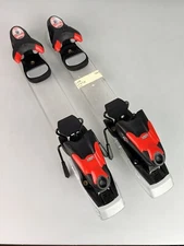 Jr Ski Binding Look Team 4 0.75-4.5 Junior