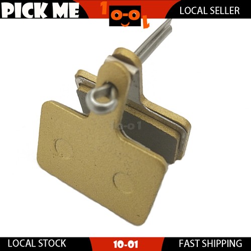 Bicycle bike Disc Brake Pads Fit TEKTRO MDM300 Aries MDU510 TRP HY/RD